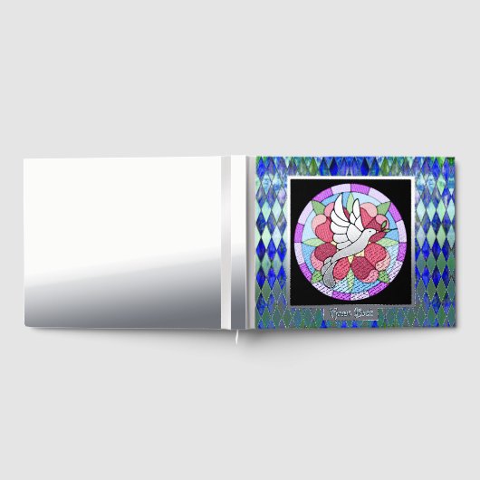 Dove ゲストブック (全面)