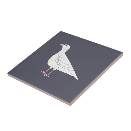 Dove タイル (側面)