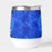 Dove – フラクタル(シャロムフラクタル) (左面)