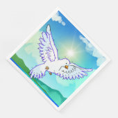 Dove Connect  (コーナー)