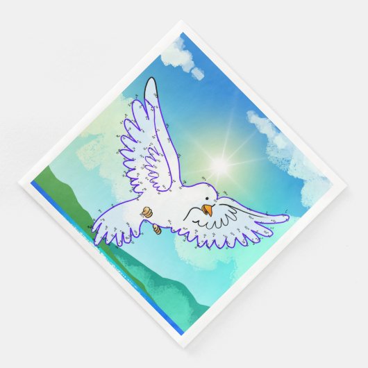 Dove Connect  (コーナー)