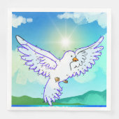 Dove Connect  (正面)