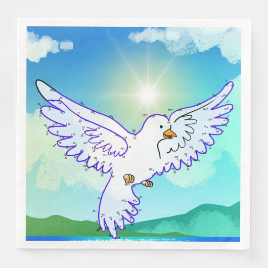 Dove Connect  (正面)