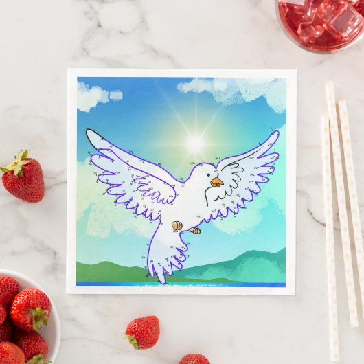 Dove Connect  (インサイチュ)