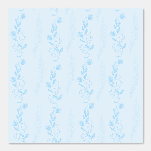 Dove Egg Toile Inspired Wallpaper 壁紙 (正面)