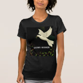 DOVE GO HIGHER 2 Tシャツ (正面)