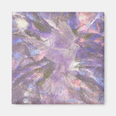 Dove of Peace Magnet マグネット (正面)