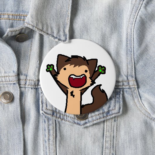 Dovefeatherボタン 缶バッジ (インサイチュ)