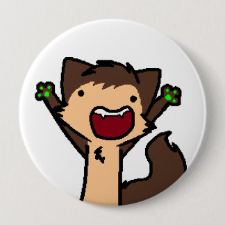 Dovefeatherボタン 缶バッジ