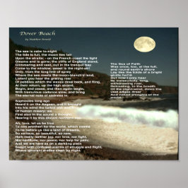 Dover Beach ポスター
