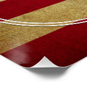 Dover International Speedway ポスター (コーナー)