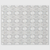 Doves  ラッピングペーパー (フラット)