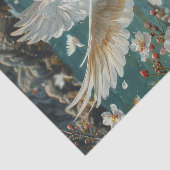 Doves Fly8の場合 薄葉紙 (詳細)