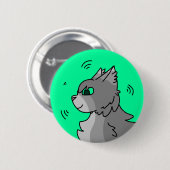 Dovewingバッジ 缶バッジ (正面&裏面)