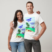 DOWARPの2004年のワイシャツ Tシャツ (ユニセックス)