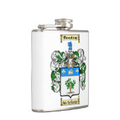 Dowling (アイルランド語) フラスク (右)