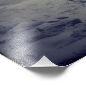 Down at the Shore フォトプリント (角)