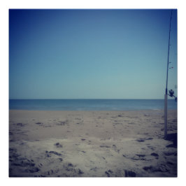 Down at the Shore ポスター