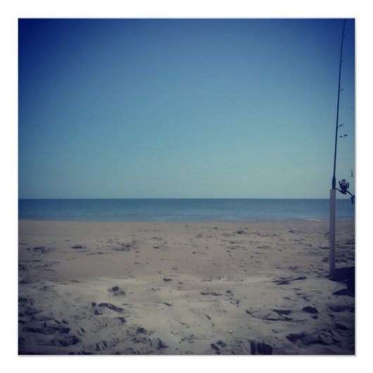 Down at the Shore ポスター (正面)