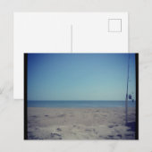 Down At The Shore ポストカード (正面/裏面)