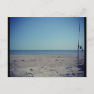 Down At The Shore ポストカード