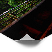 『Down the Beated Path』ポスター ポスター (角)