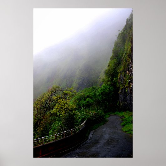 『Down the Beated Path』ポスター ポスター (正面)