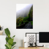 『Down the Beated Path』ポスター ポスター (ホームオフィス)