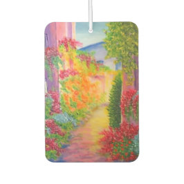 Down the Lane カーエアーフレッシュナー