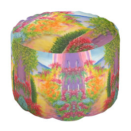 Down the Lane プーフ