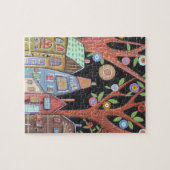 DownHome ジグソーパズル (横)