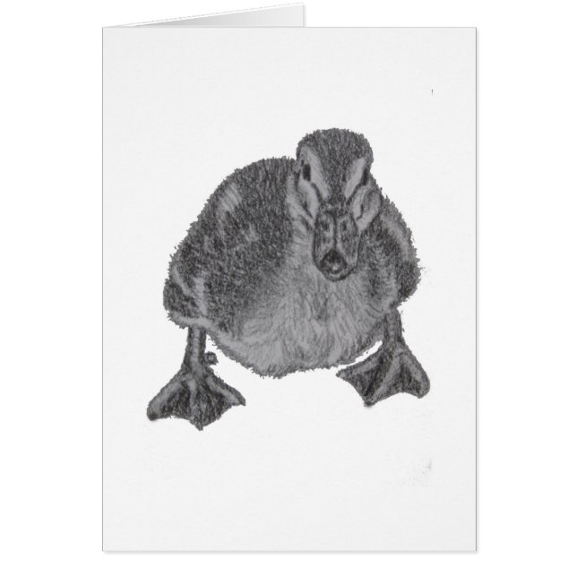 Downiの人形は準備ができています (正面)