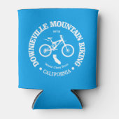 Downieville (MTB) 缶クーラー (正面)
