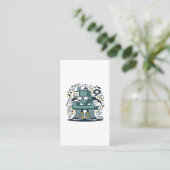 Download 名刺 (スタンド正面)