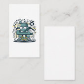 Download 名刺 (正面/裏面)