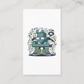 Download 名刺 (正面)