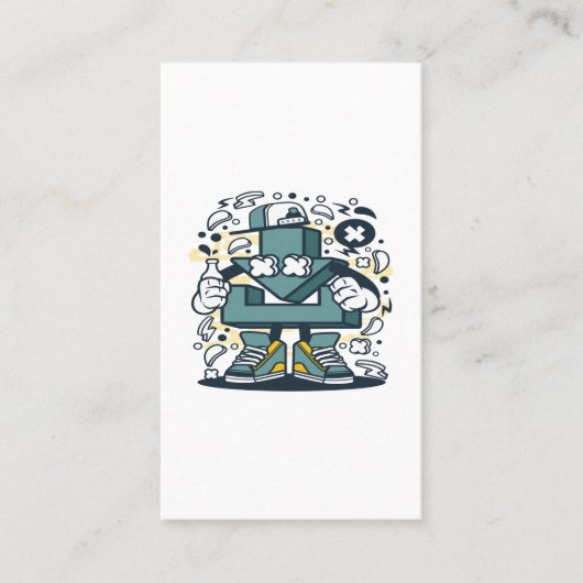 Download 名刺 (正面)