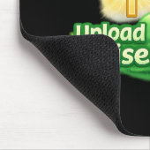 Download Forgiveness Upload Praise - Christian マウスパッド (コーナー)