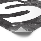 DOWNLOAD No Police State Anti-ICE protest poster ポスター (角)