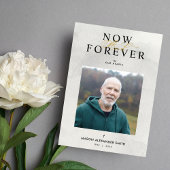 Downloadable Exquisite Gray Shades Elegy Funeral 招待状