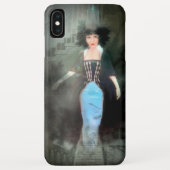 Downstairs Case-Mate iPhoneケース (裏面)