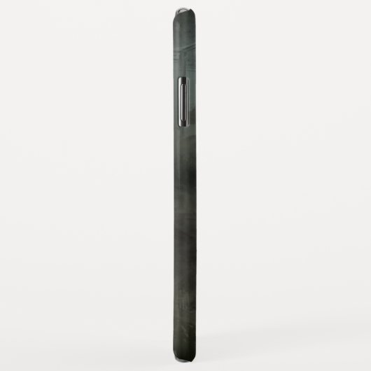 Downstairs Case-Mate iPhoneケース (裏面/右)