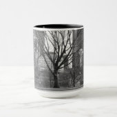 Downtown Columbus マグカップ (中央)