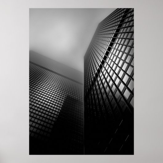 Downtown Fogfest No 27 ポスター (正面)