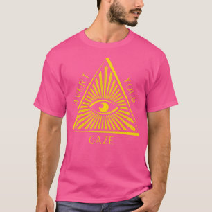 Dox27tの凝視 Tシャツ