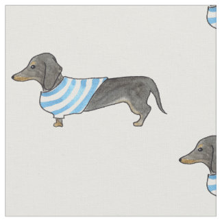 Doxieの生地 ファブリック