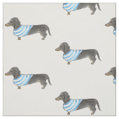 Doxieの生地 ファブリック (見本)