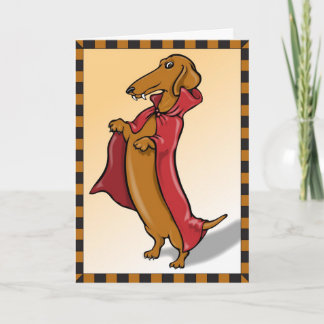 Doxulaハロウィンカード カード