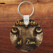 DOZキーチェーン キーホルダー (正面)