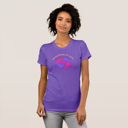 DOZシャツ Tシャツ (正面フル)
